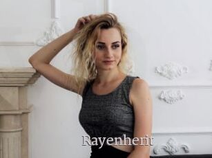 Rayenherit