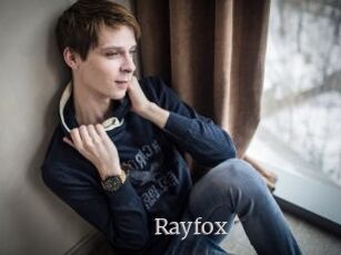 Rayfox