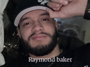 Raymond_baker