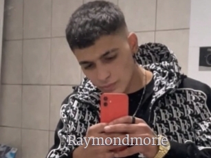 Raymondmorie