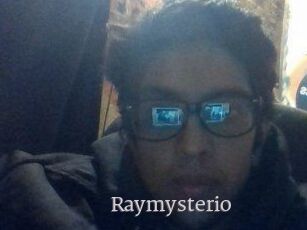 Raymysterio