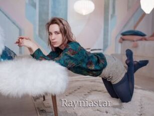 Rayniastar