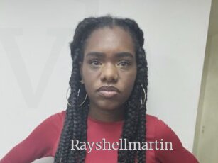 Rayshellmartin