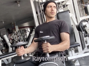 Raytompson