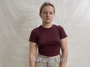 Rayvegawon
