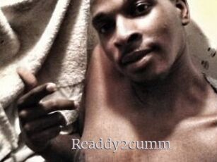 Readdy2cumm
