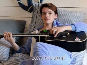 Readytoanal