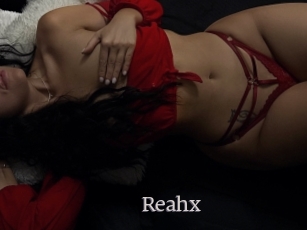 Reahx