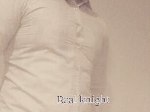 Real_knight