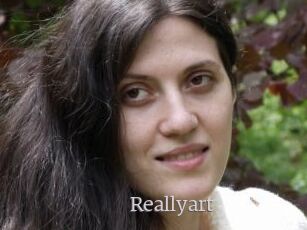Reallyart