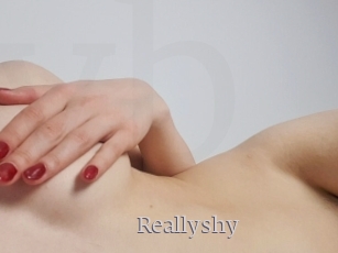 reallyshy Vidéo Beurettes