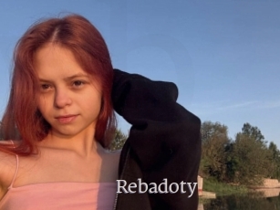 Rebadoty