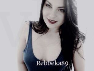 Rebbeka89