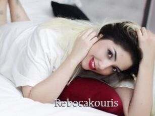 Rebecakouris