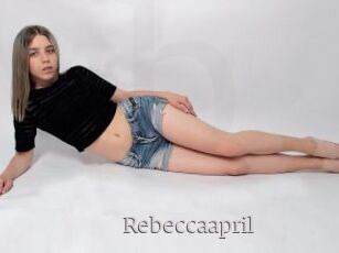 Rebeccaapril