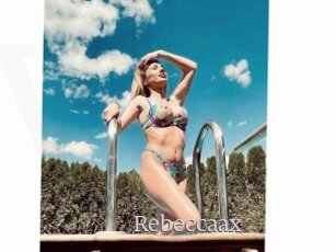 Rebeccaax