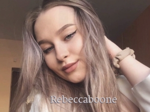 Rebeccaboone