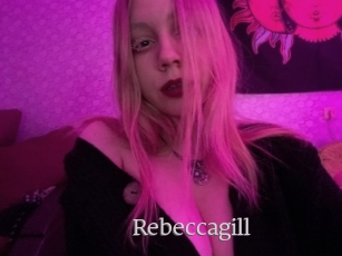 Rebeccagill