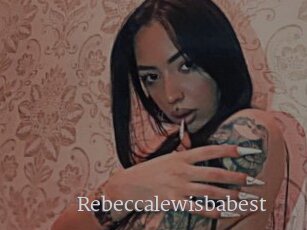 Rebeccalewisbabest
