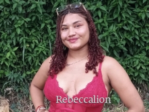 Rebeccalion