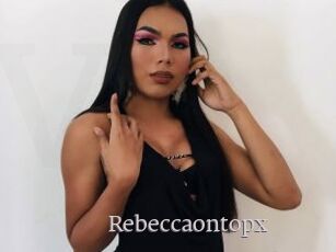 Rebeccaontopx