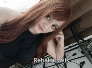 Rebekadavis