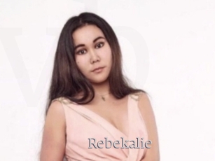 Rebekalie