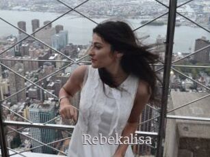 Rebekalisa