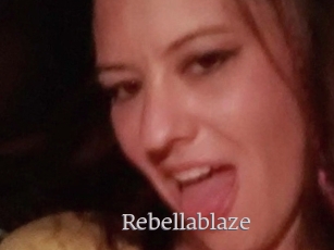 Rebellablaze