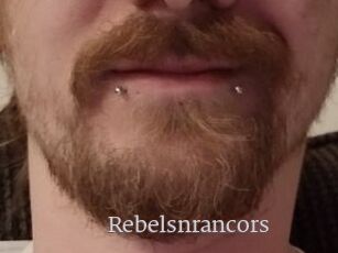 Rebelsnrancors