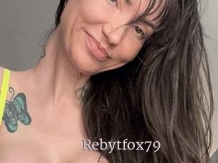 rebytfox79 Vidéo Beurettes