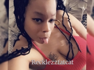 Recklezzfatcat