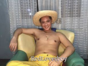 RedLoverboy