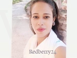 Redberry24