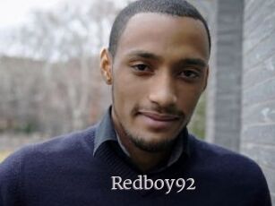 Redboy92