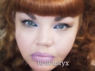Redbustyx