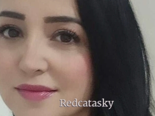 Redcatasky