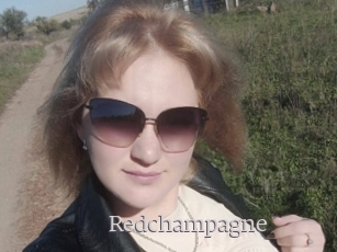 Redchampagne