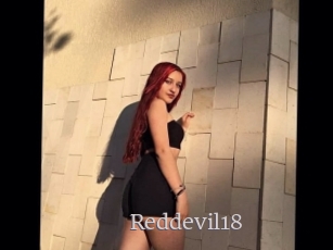 Reddevil18