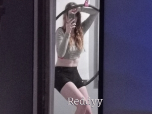 Reddyy