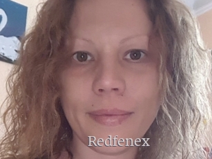 Redfenex