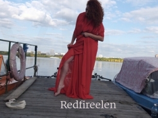 Redfireelen