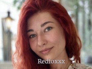 Redfoxxx