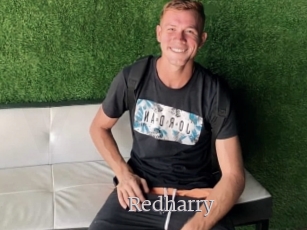 Redharry
