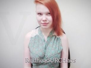 RedheadURCHaos