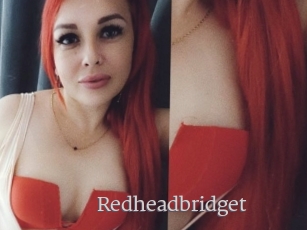 Redheadbridget