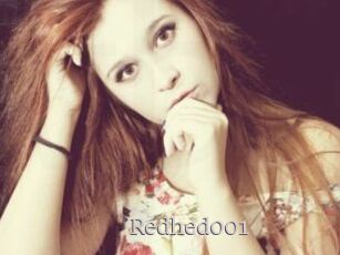 Redhed001
