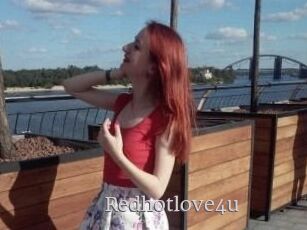 Redhotlove4u