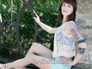 Redhotmoral