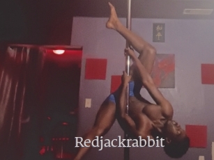 Redjackrabbit
